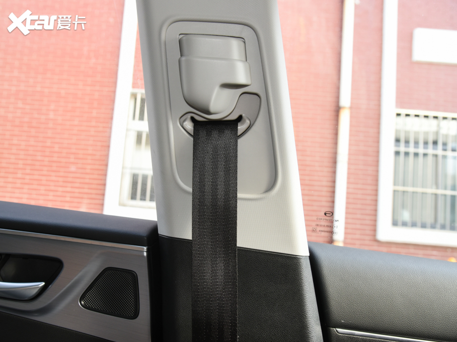 2022Aion S(S) Plus 80 {