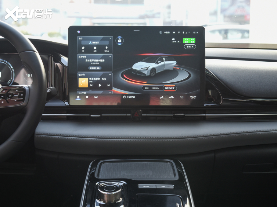 2022Aion S(S) Plus 80 {