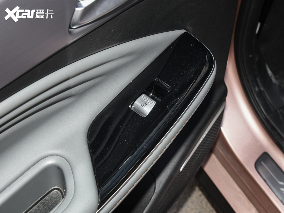 2022Aion S(S) Plus 80 {