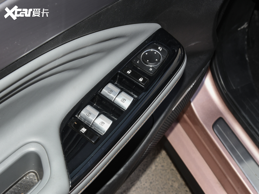 2022Aion S(S) Plus 80 {