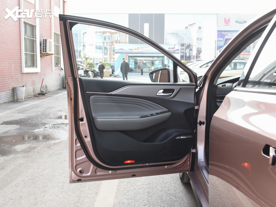 2022Aion S(S) Plus 80 {