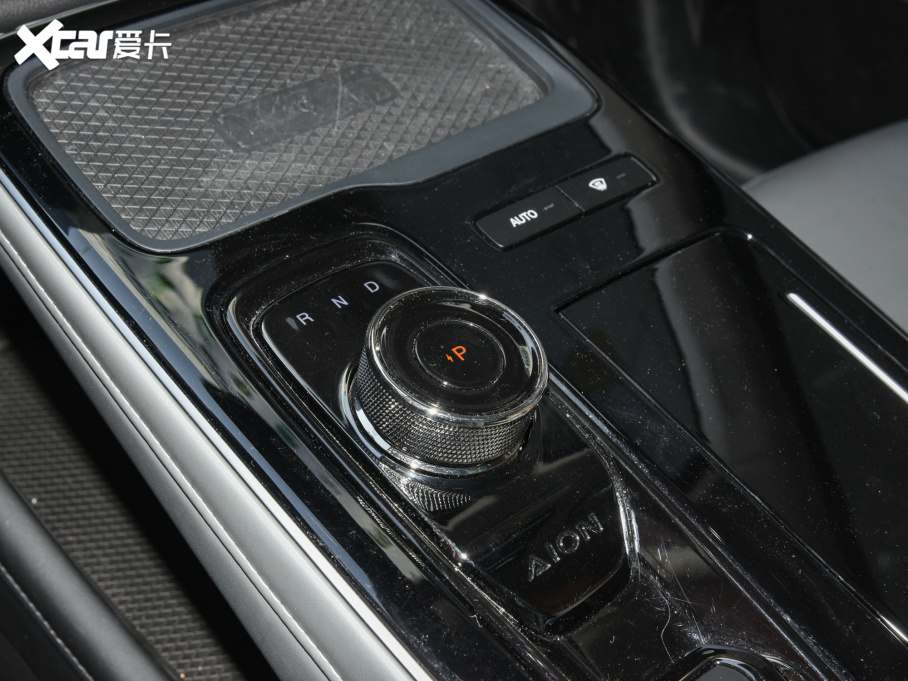 2022Aion S(S) Plus 80 {