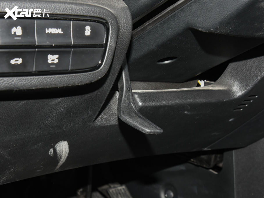 2022Aion S(S) Plus 80 {