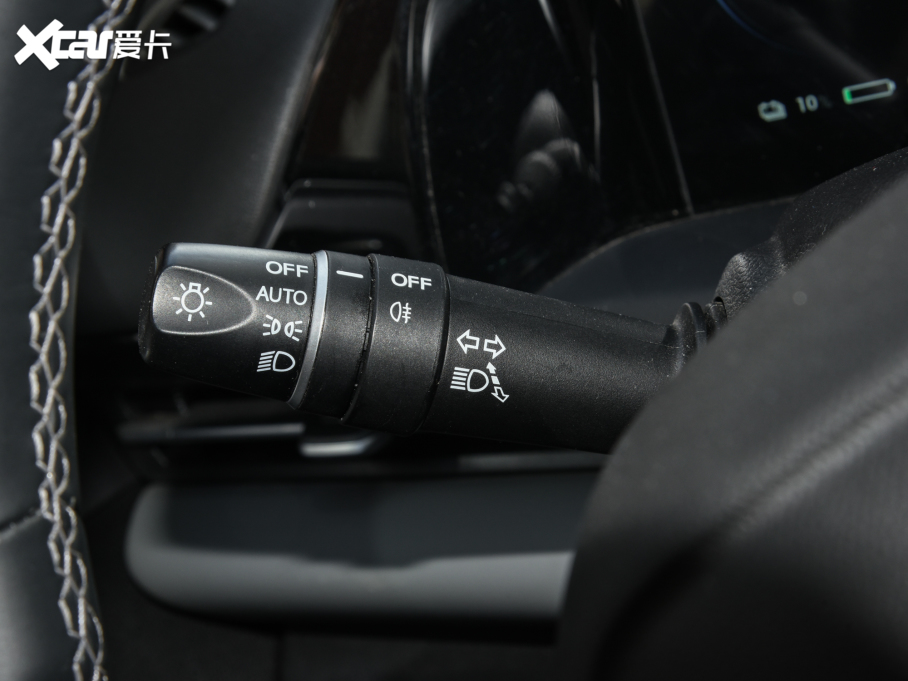 2022Aion S(S) Plus 80 {