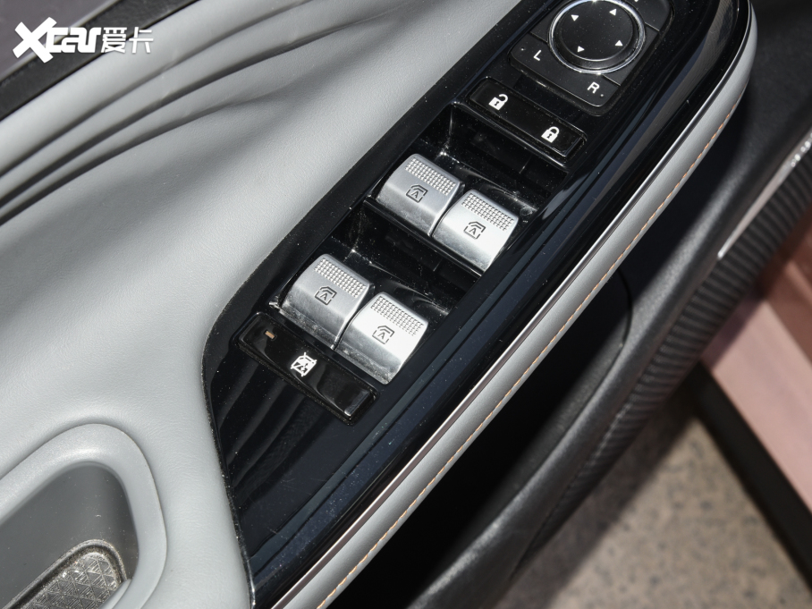 2022Aion S(S) Plus 80 {