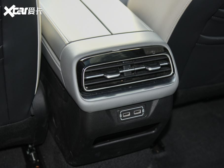 2022Aion S(S) Plus 80 {