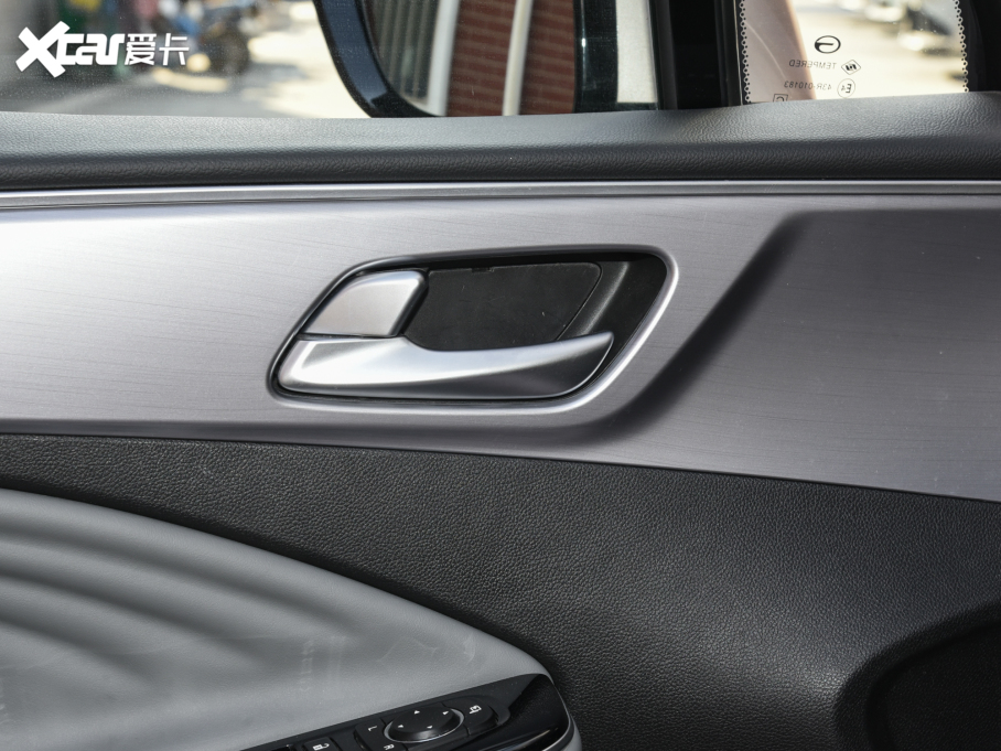 2022Aion S(S) Plus 80 {