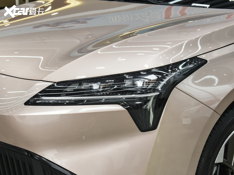 2022Aion S(S) Plus 70 I