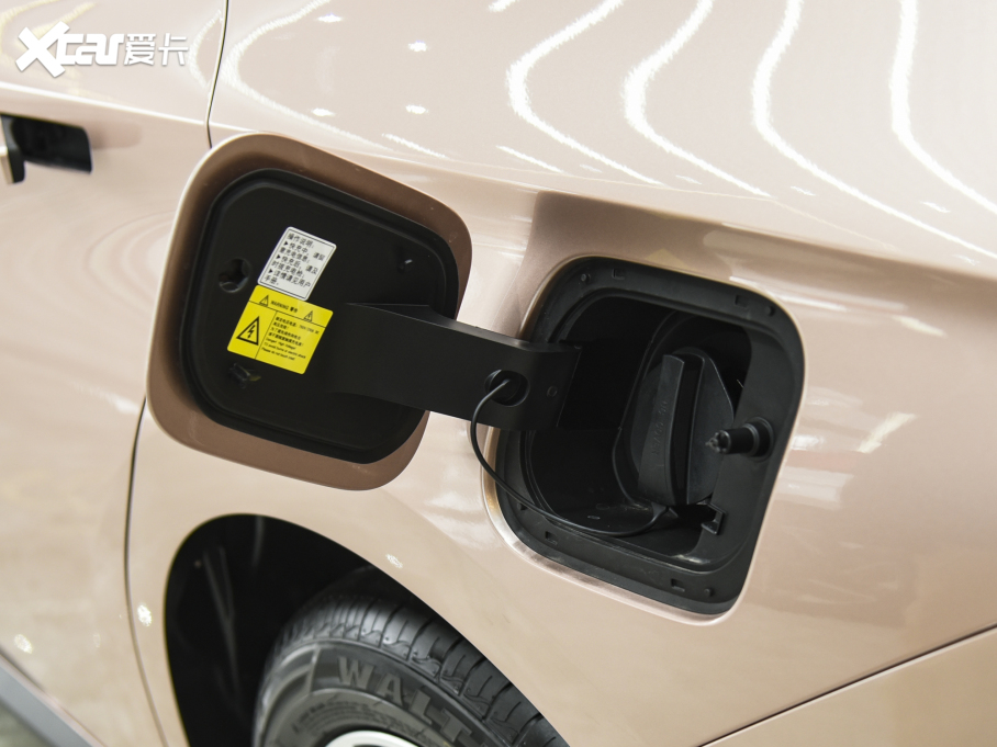 2022Aion S(S) Plus 70 I