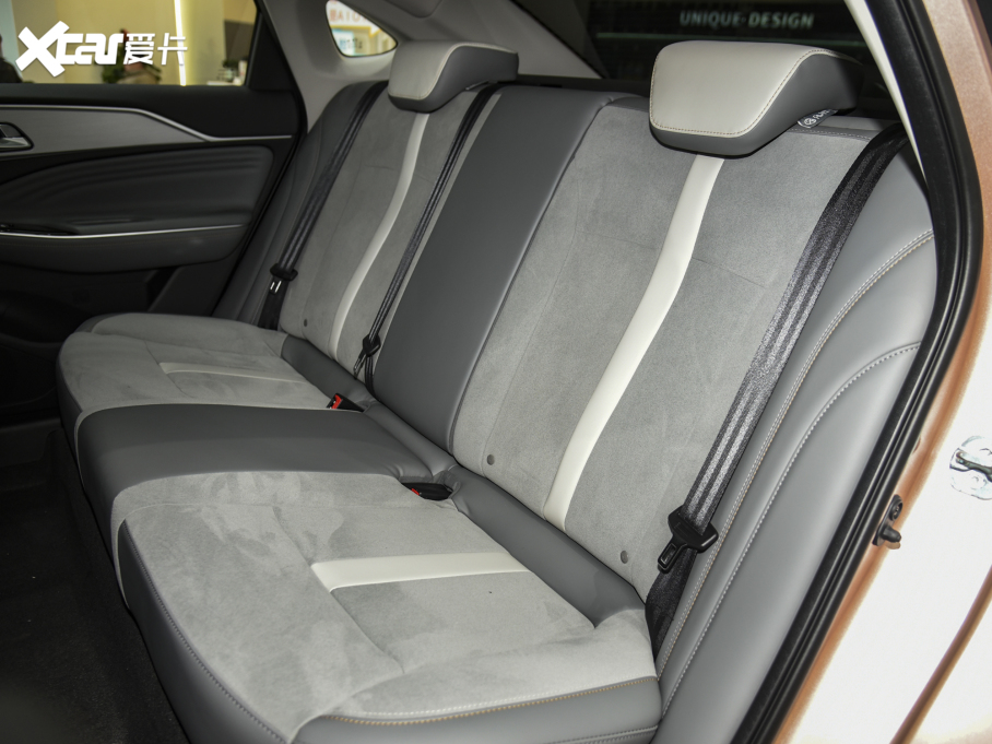 2022Aion S(S) Plus 70 I