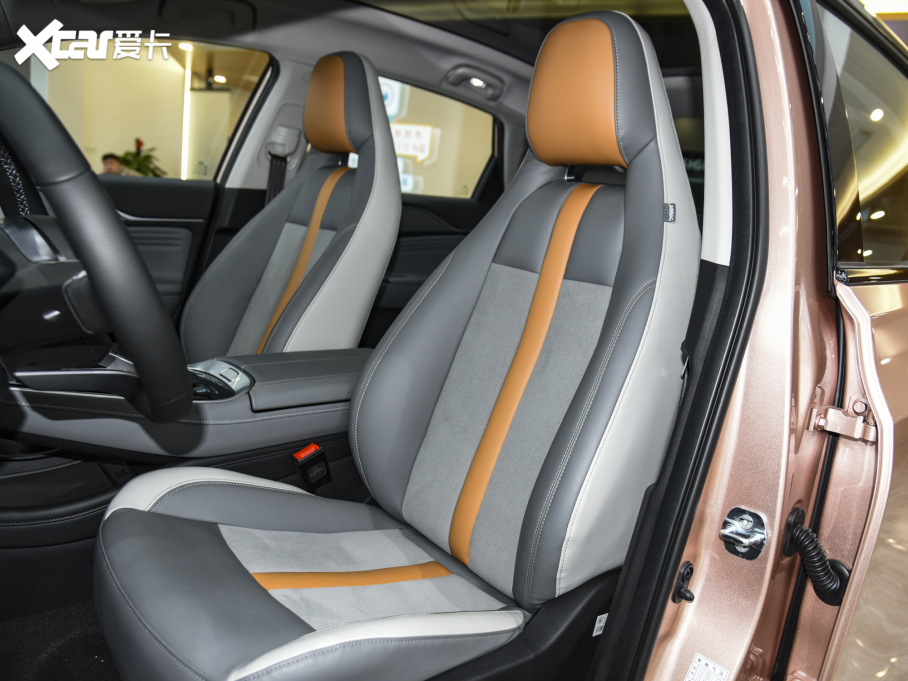 2022Aion S(S) Plus 70 I