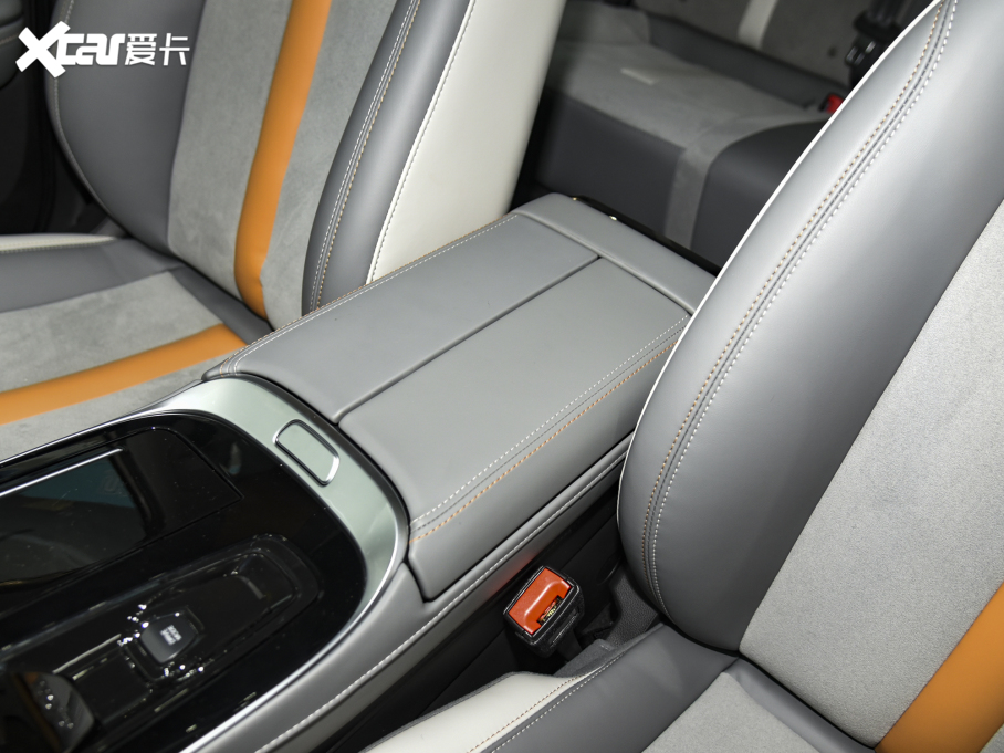 2022Aion S(S) Plus 70 I