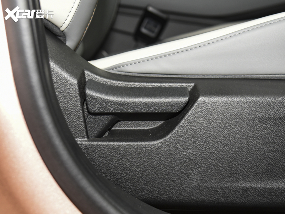 2022Aion S(S) Plus 70 I