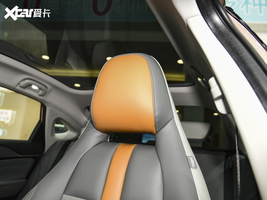 2022Aion S(S) Plus 70 I