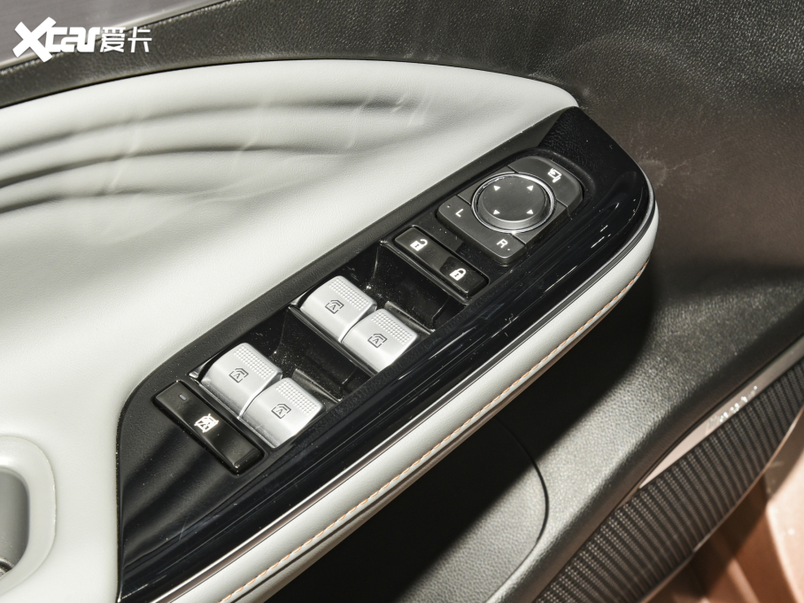 2022Aion S(S) Plus 70 I