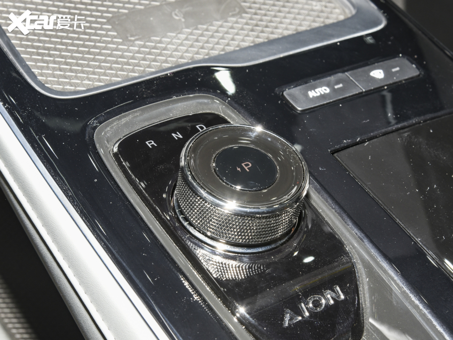 2022Aion S(S) Plus 70 I