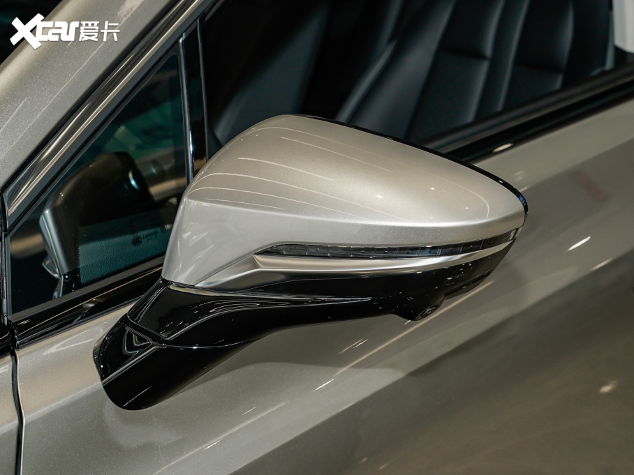 2022Aion S(S) Plus 70 {