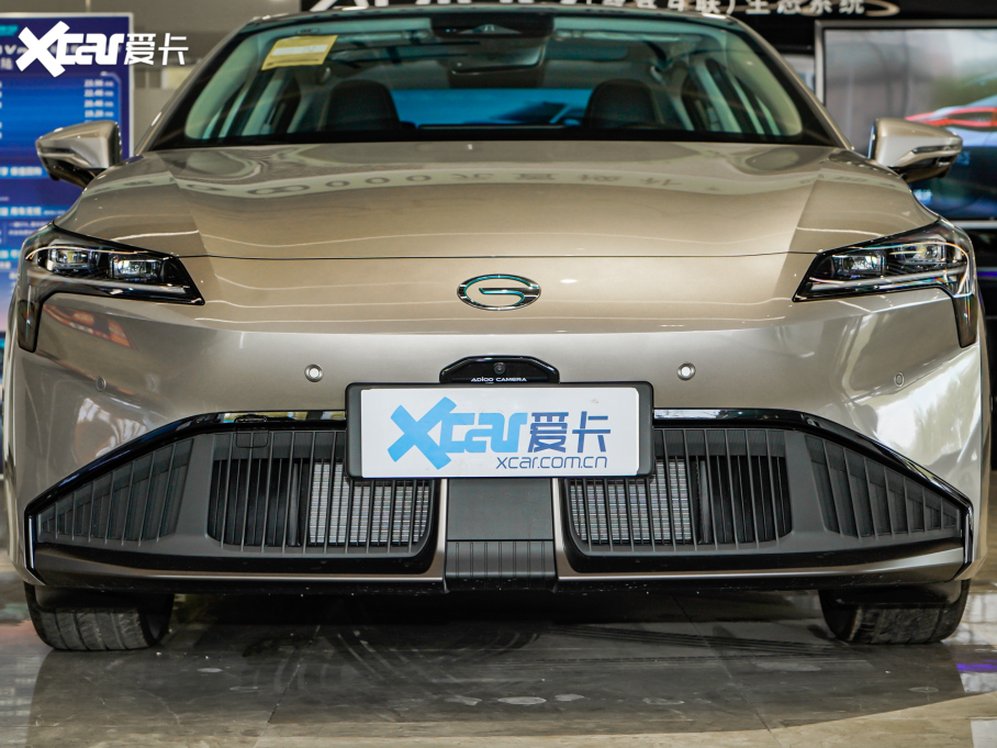 2022Aion S(S) Plus 70 {