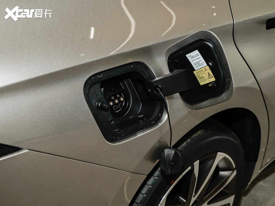 2022Aion S(S) Plus 70 {