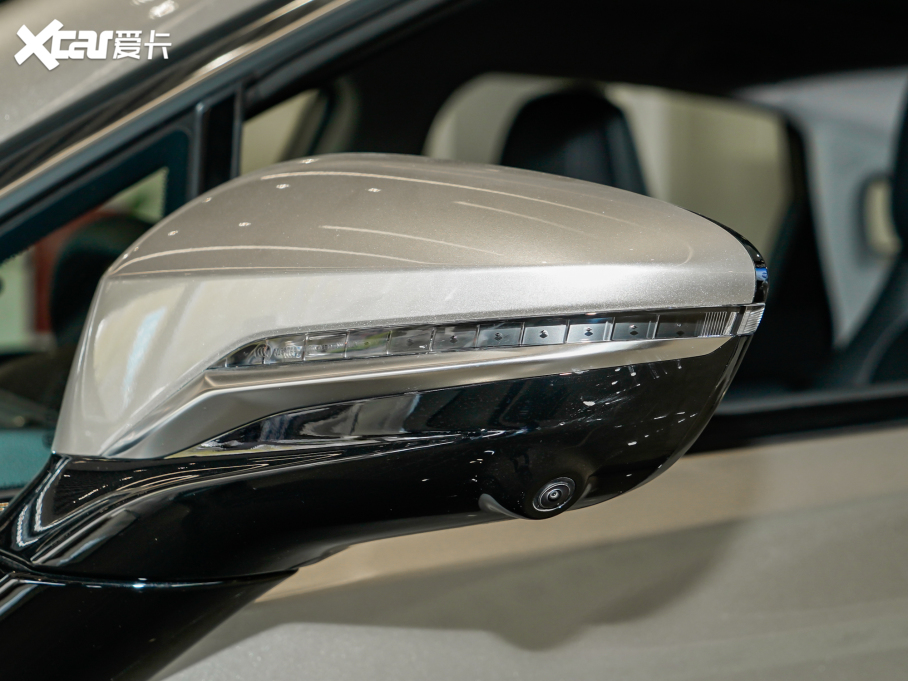 2022Aion S(S) Plus 70 {