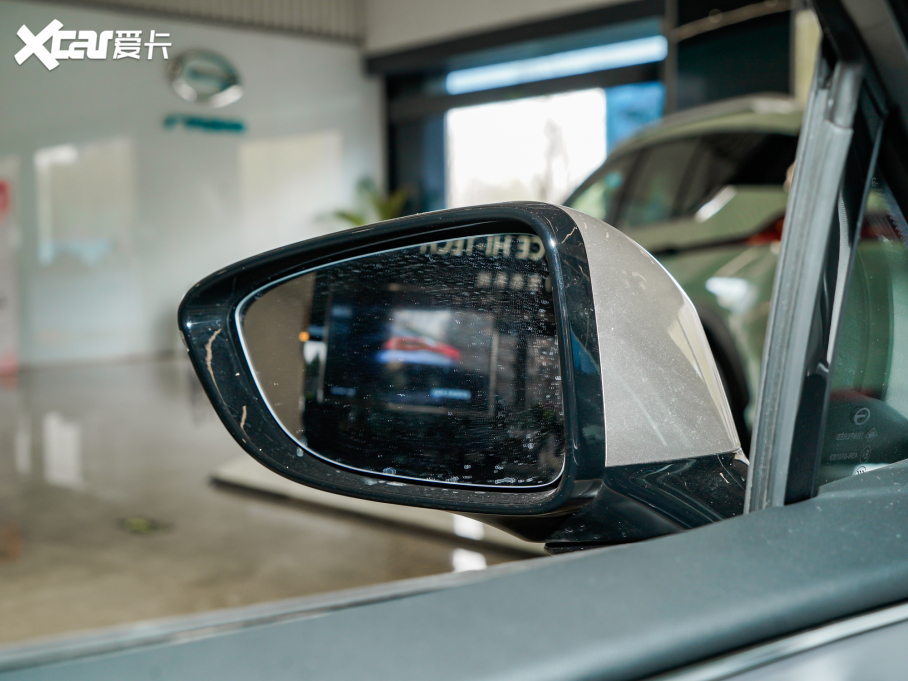 2022Aion S(S) Plus 70 {