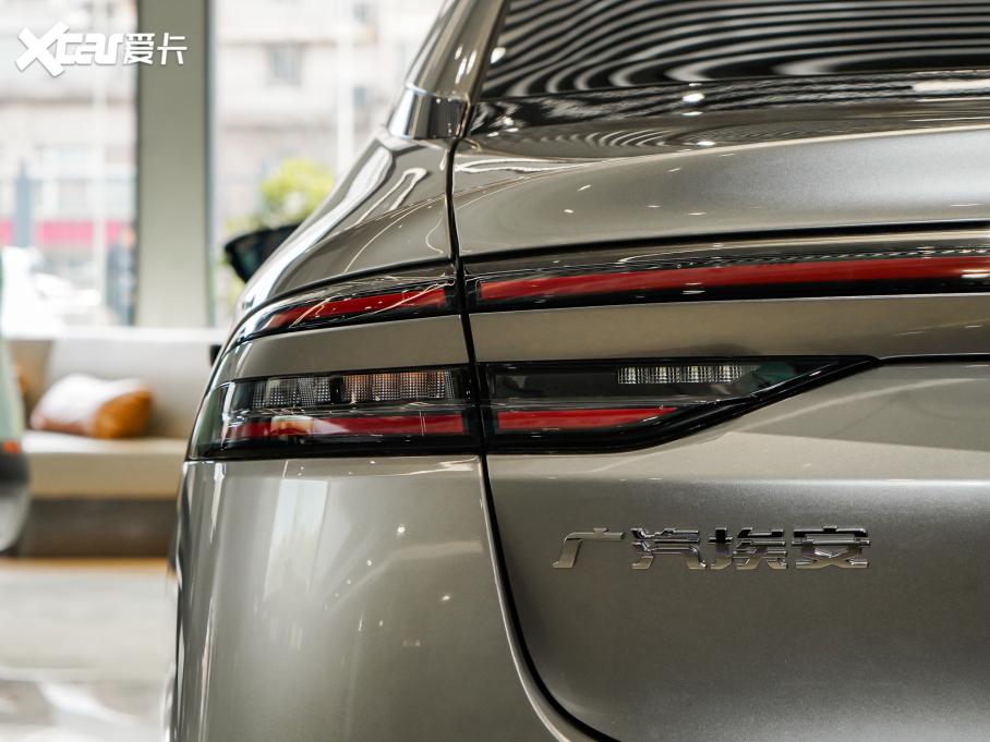 2022Aion S(S) Plus 70 {