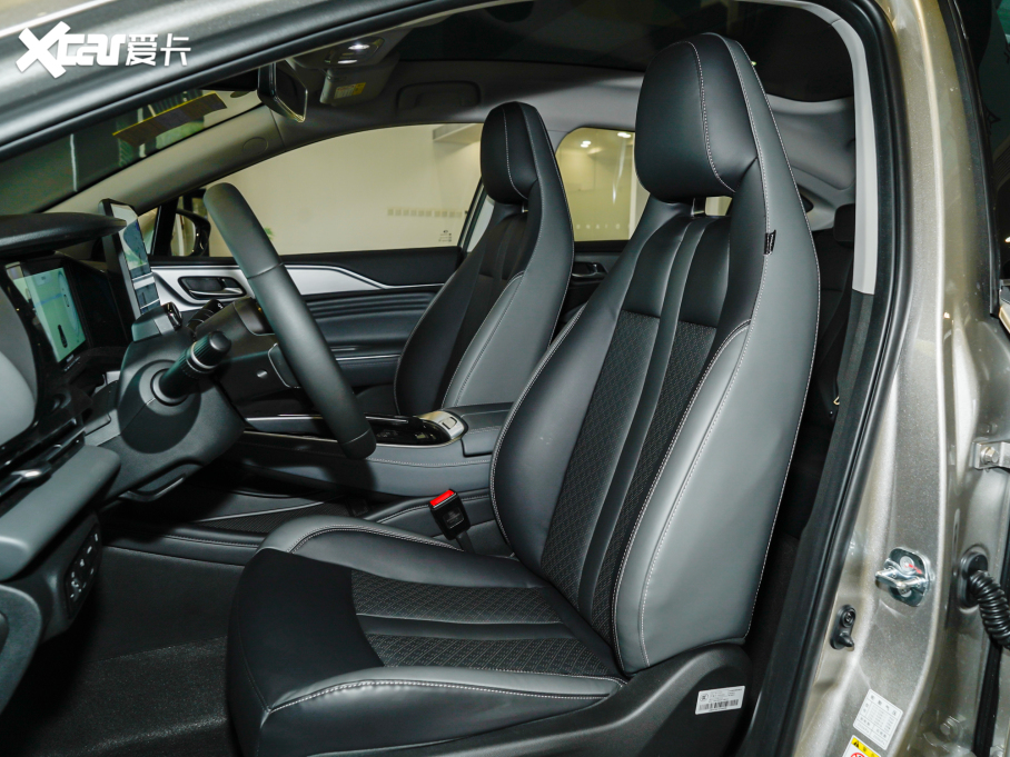 2022Aion S(S) Plus 70 {