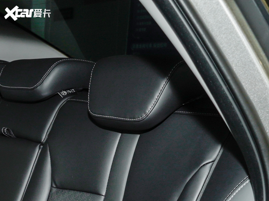 2022Aion S(S) Plus 70 {