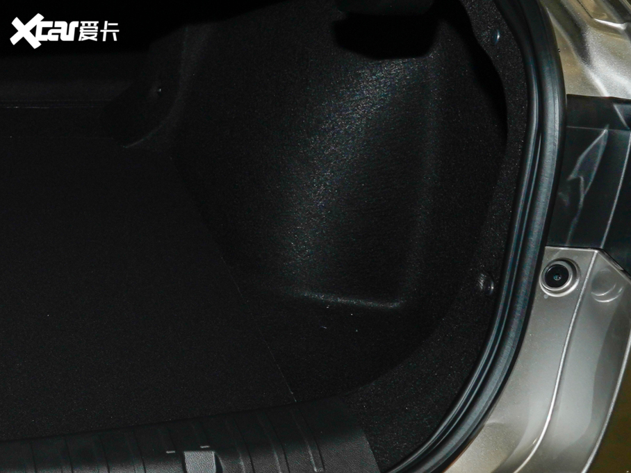 2022Aion S(S) Plus 70 {