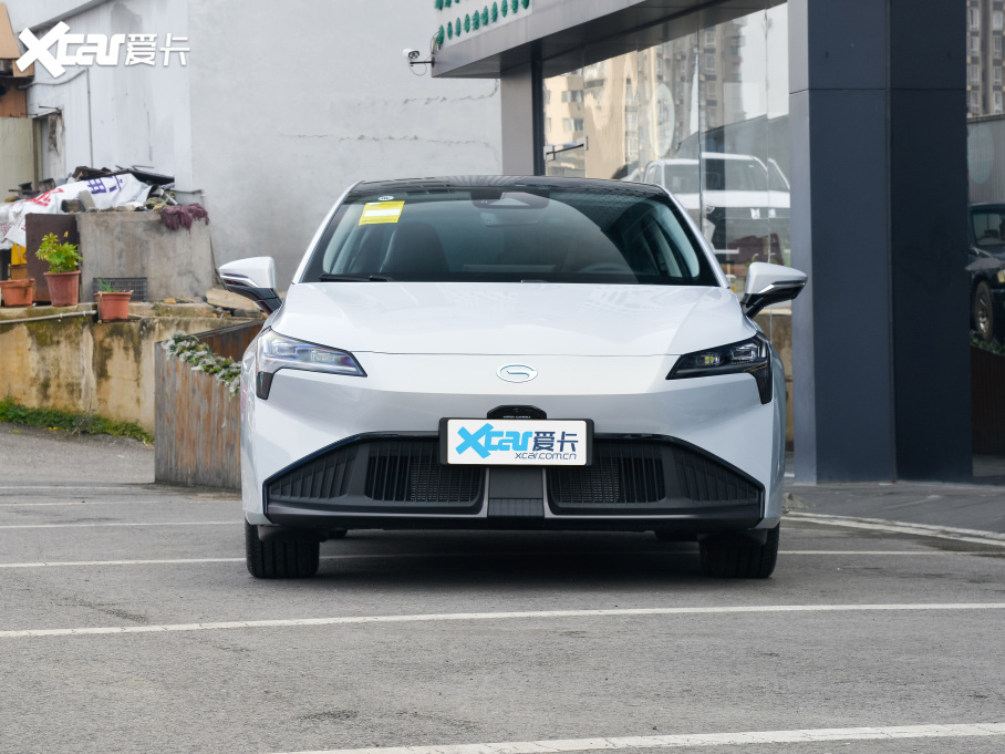 2022Aion S(S) Plus 80 Ƽ