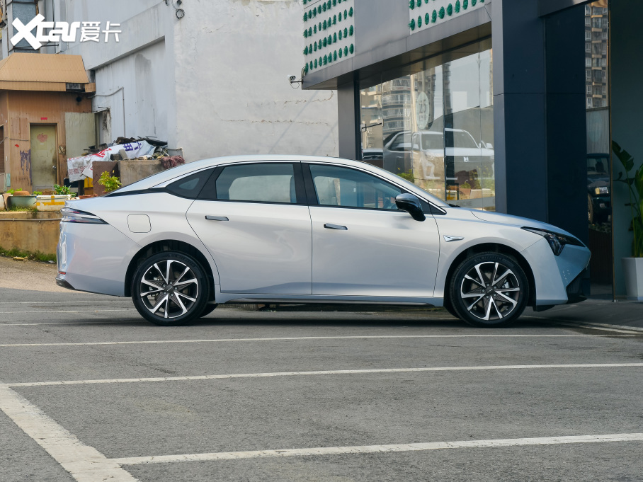 2022Aion S(S) Plus 80 Ƽ