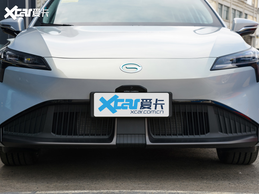 2022Aion S(S) Plus 80 Ƽ