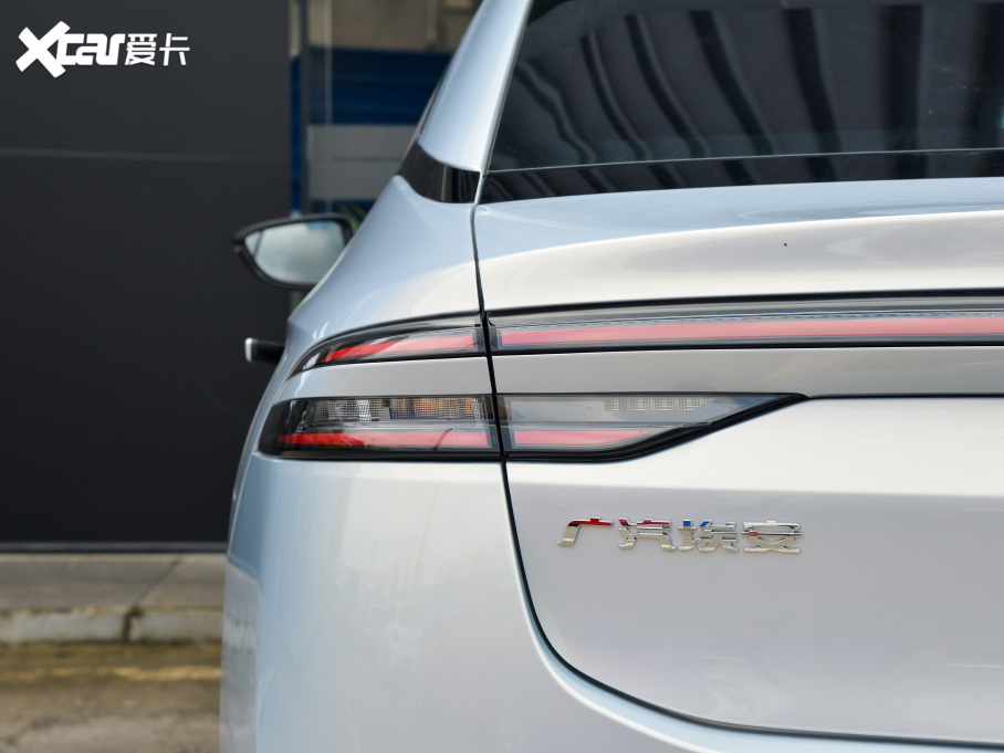 2022Aion S(S) Plus 80 Ƽ