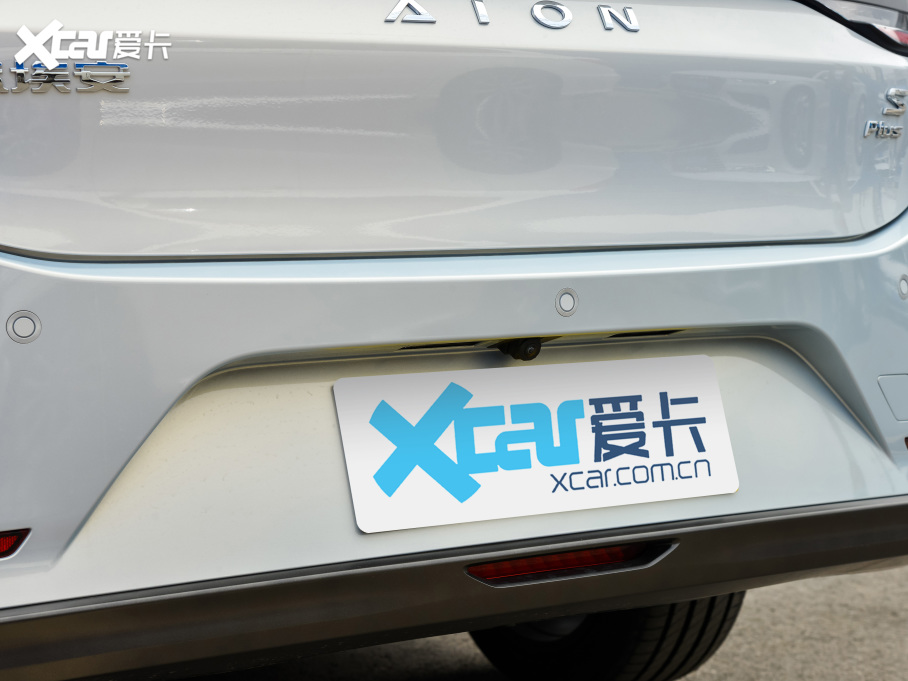 2022Aion S(S) Plus 80 Ƽ