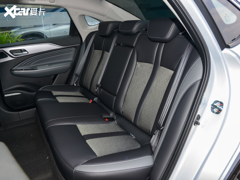 2022Aion S(S) Plus 80 Ƽ