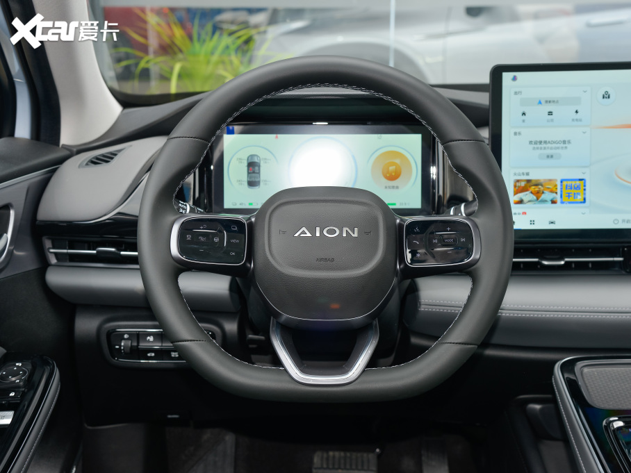 2022Aion S(S) Plus 80 Ƽ