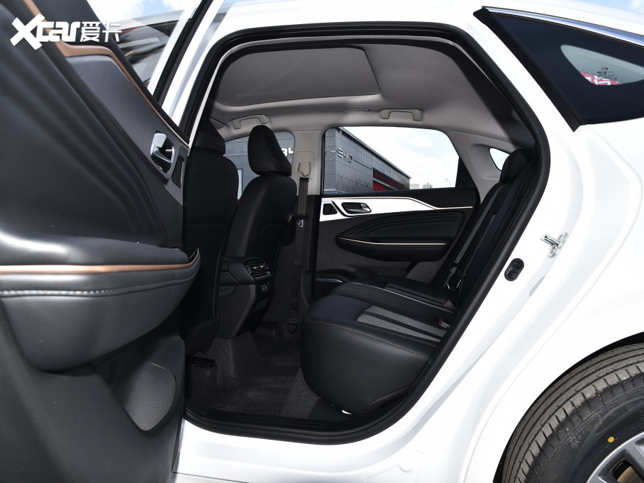 2022Aion S(S)  580 Pio