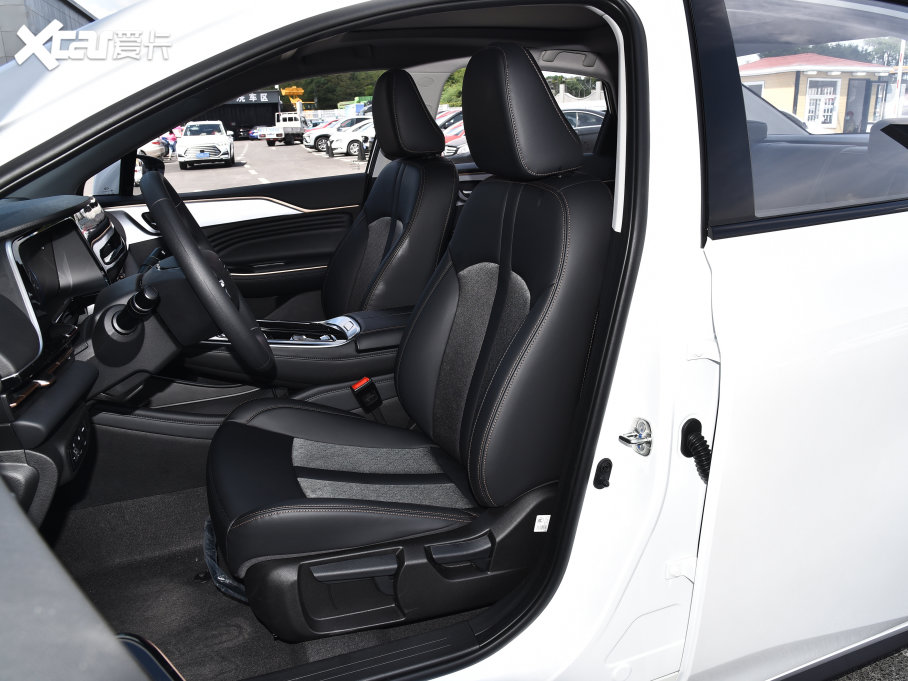 2022Aion S(S)  580 Pio