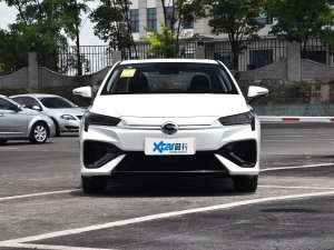 2022款魅 580 Pio 正前