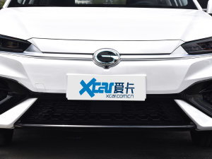 2022款魅 580 Pio 中网