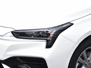 2022款魅 580 Pio 大灯