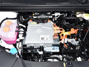 2022款魅 580 Pio 其它