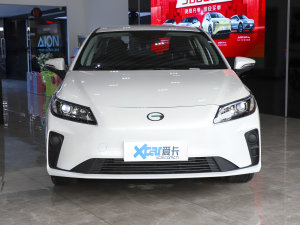 2022款炫 580 Pio 59.4kWh 正前