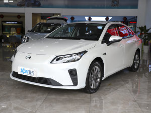 2022款炫 580 Pio 59.4kWh 左前45度
