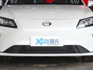 2022款炫 580 Pio 59.4kWh 中网