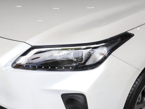 2022款炫 580 Pio 59.4kWh 大灯