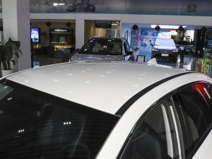 2022 580 Pio 59.4kWh ܇