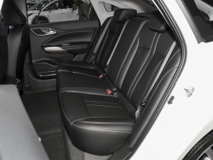 2022款炫 580 Pio 59.4kWh 后排座椅