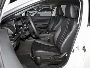 2022款炫 580 Pio 59.4kWh 主驾驶座椅
