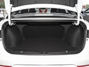 2022款炫 580 Pio 59.4kWh 行李厢空间